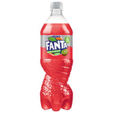 Fanta Zero Erdbeer-Kiwi 12x850ml